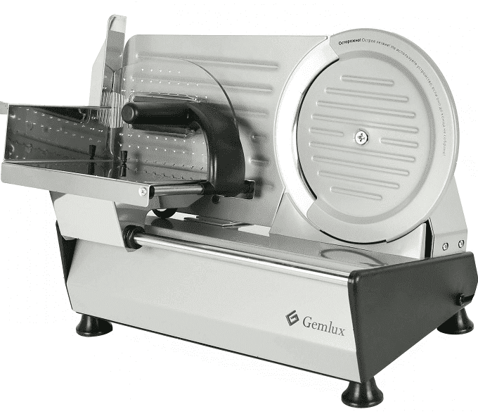 Слайсер Gemlux GL-MS-220