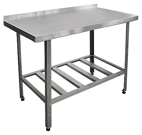 Стол производственный Пищевые Технологии Эконом ЦК СРОб-15/6ЭЦК