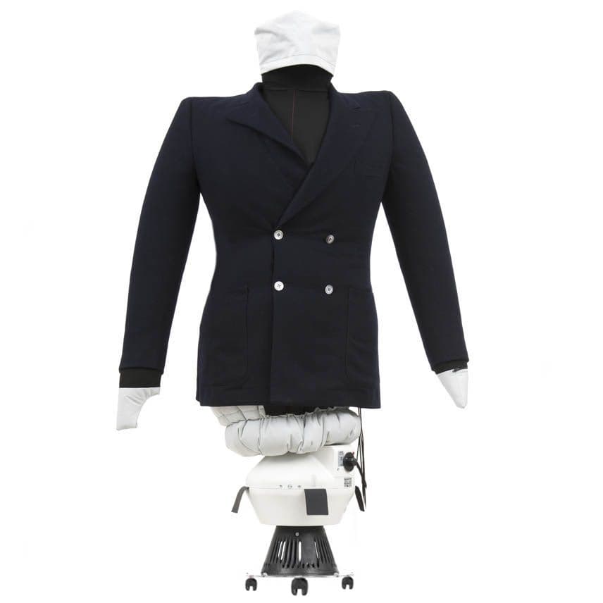 Манекен гладильный бытовой Eolo SA02