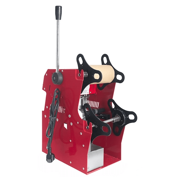 Запайщик лотков Foodatlas WY-863, стакан d 70-90