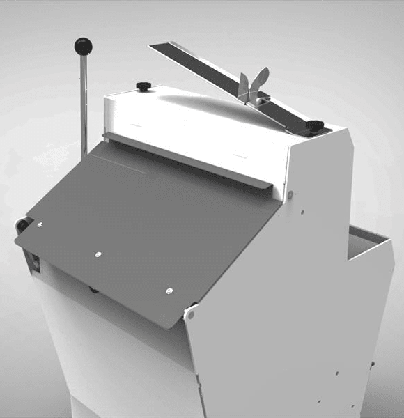 Хлеборезка JAC Duro 450M