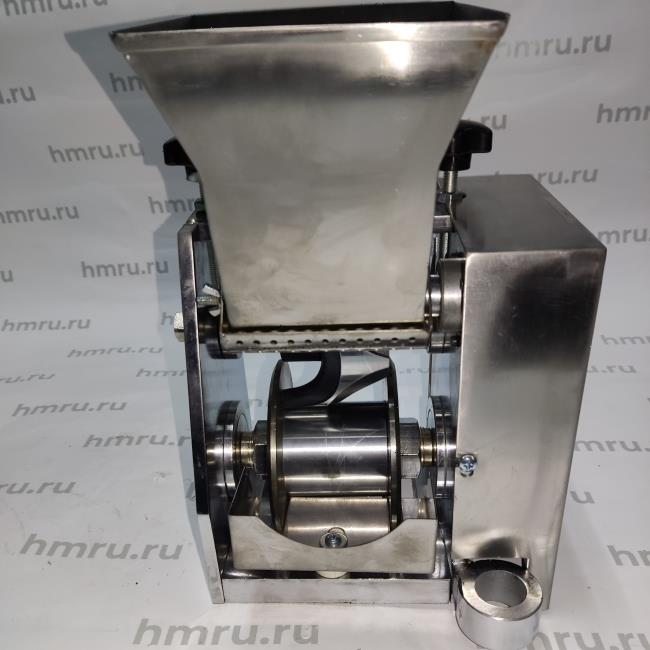 Формующая голова Hualian Machinery для JGL-120-5B (16-18 гр) матрица 100х52, 6 ячеек