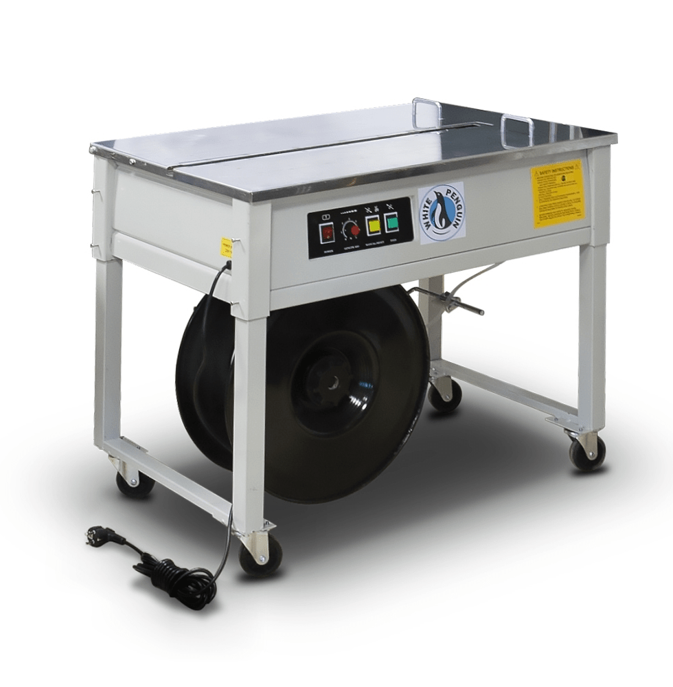 Стреппинг-машина полуавтоматическая Магикон KZB-I