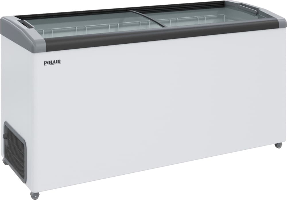 Ларь морозильный Polair DF150C-L