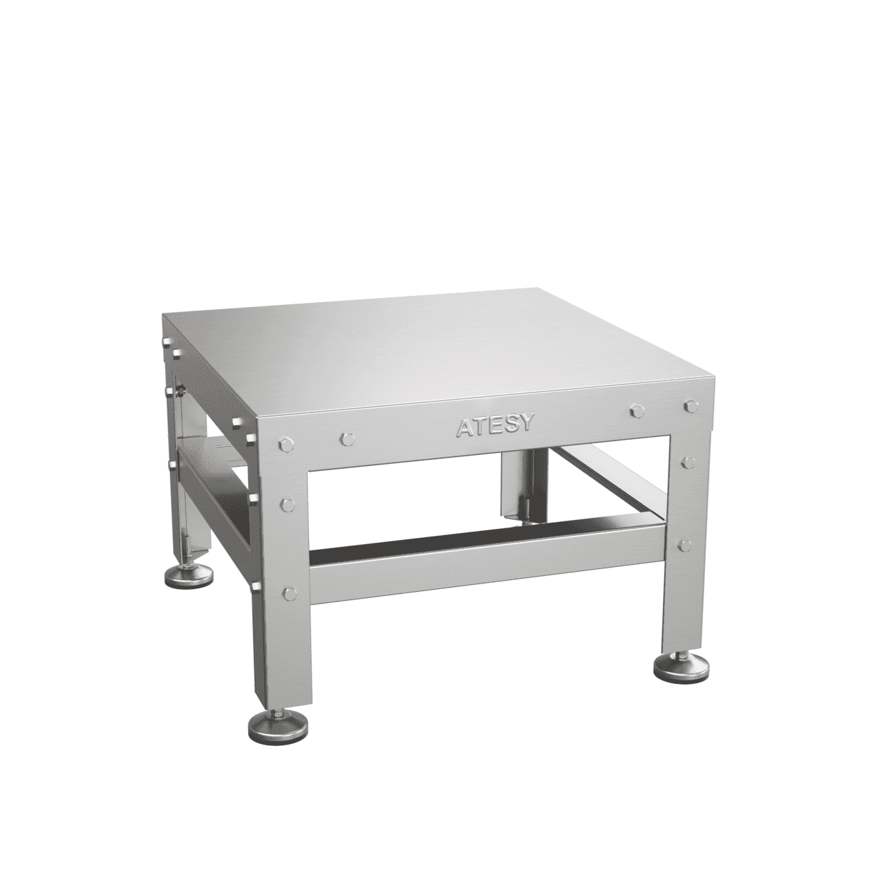 Подтоварник Atesy ПКИ-Б-950.400.280-02