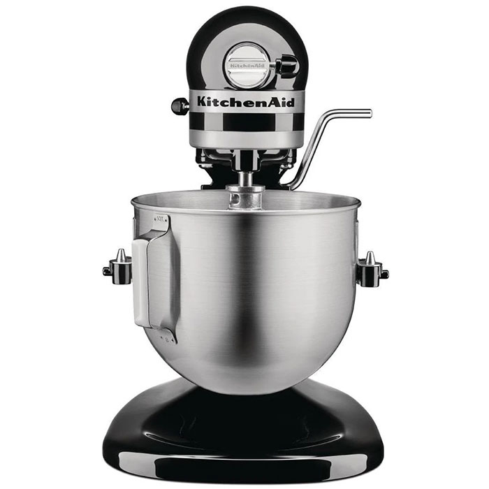 Миксер планетарный KitchenAid 5KPM5EOB черный
