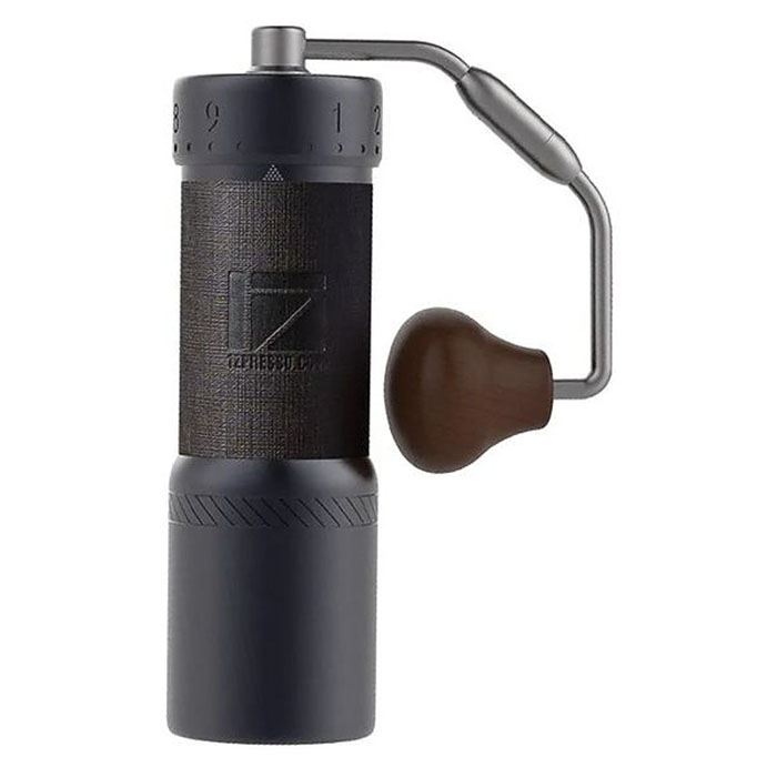 Кофемолка ручная 1Zpresso J Ultra Iron grey