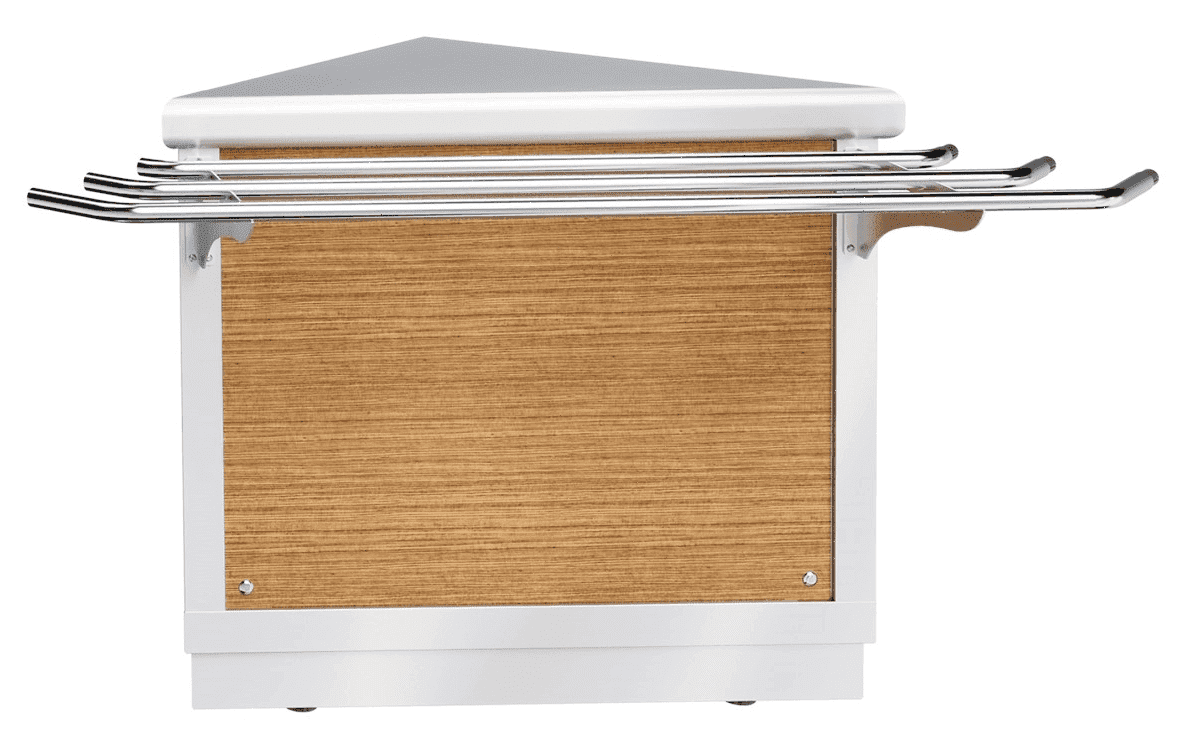 Модуль нейтральный Abat МП-90Х (внешний) (21000003068)