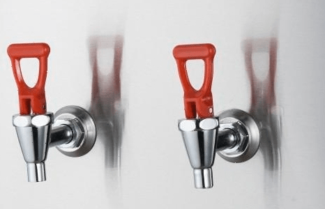 Электрокипятильник Airhot CWB-60 проточный