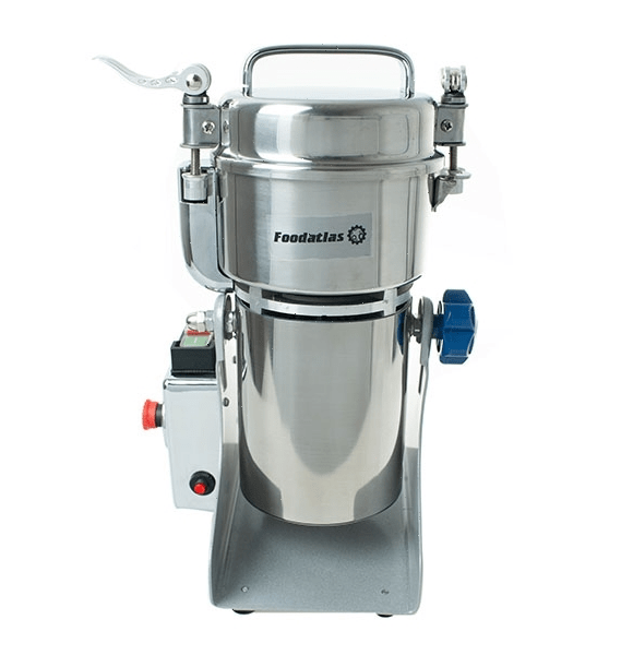 Измельчитель для специй и орехов Foodatlas HR-10В