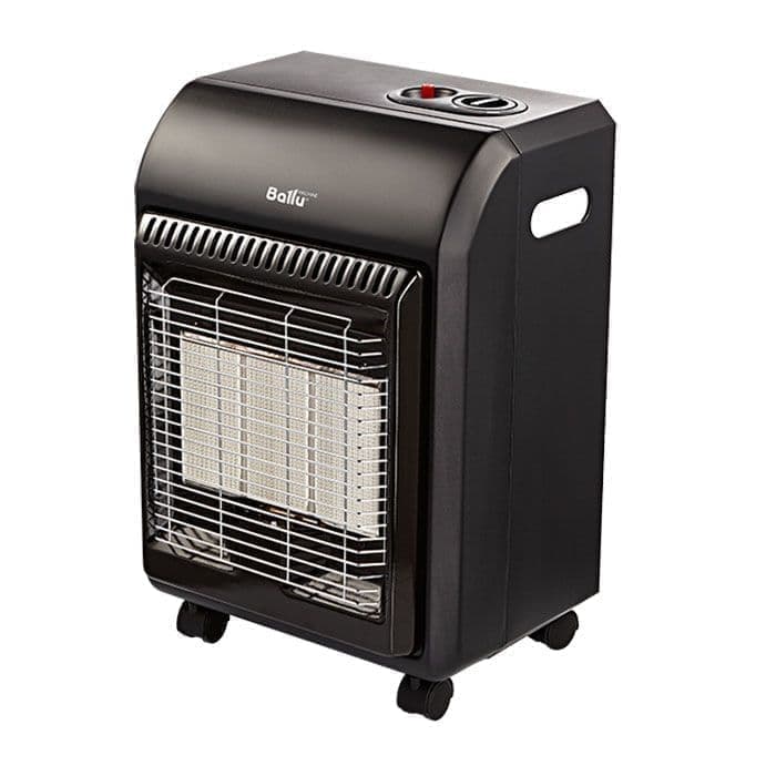 Мобильный газовый обогреватель Ballu BIGH-5