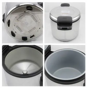 Рисоварка Hurakan HKN-SR180