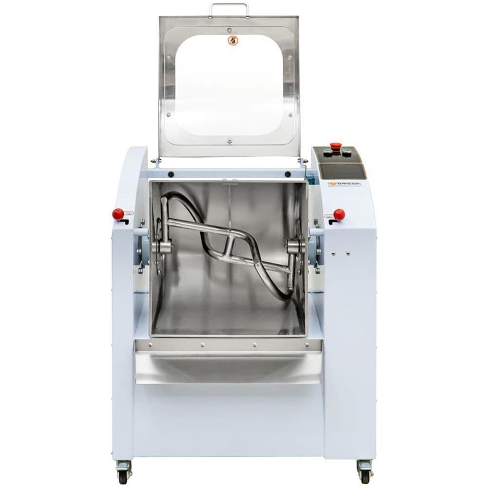 Тестомес Danler PG-55 Z 380В