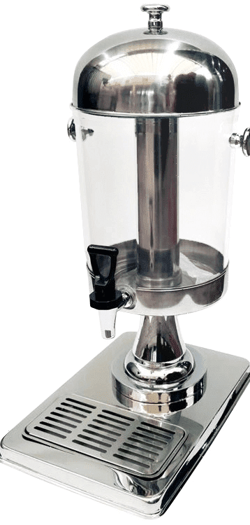 Диспенсер для напитков Gastrorag ZCF501