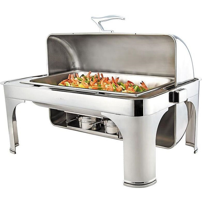 Мармит Sunnex W51139 8,5л GN1/1-65 нерж