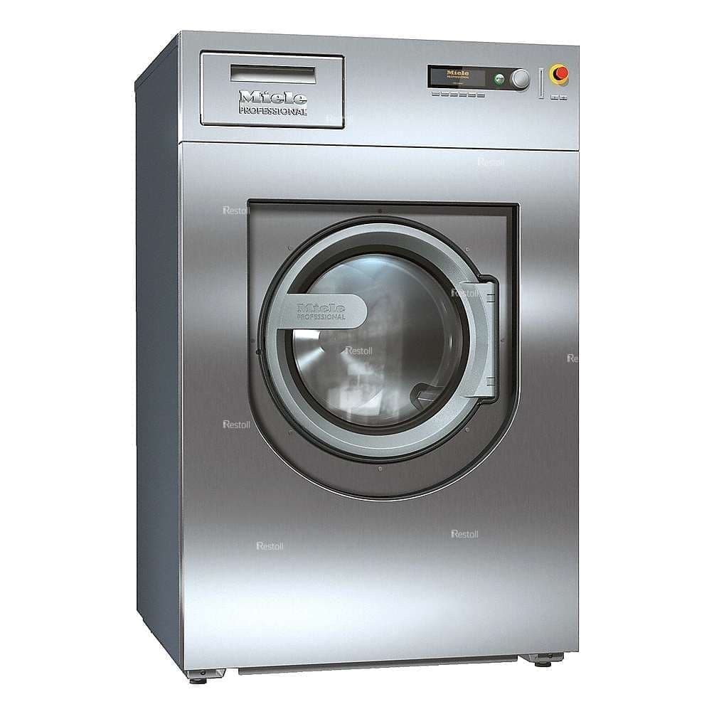 Стиральная машина Miele PW 818 EL MF