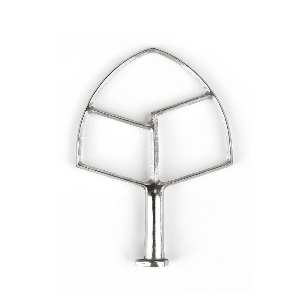 Миксер планетарный Foodatlas B-7A Eco, синий