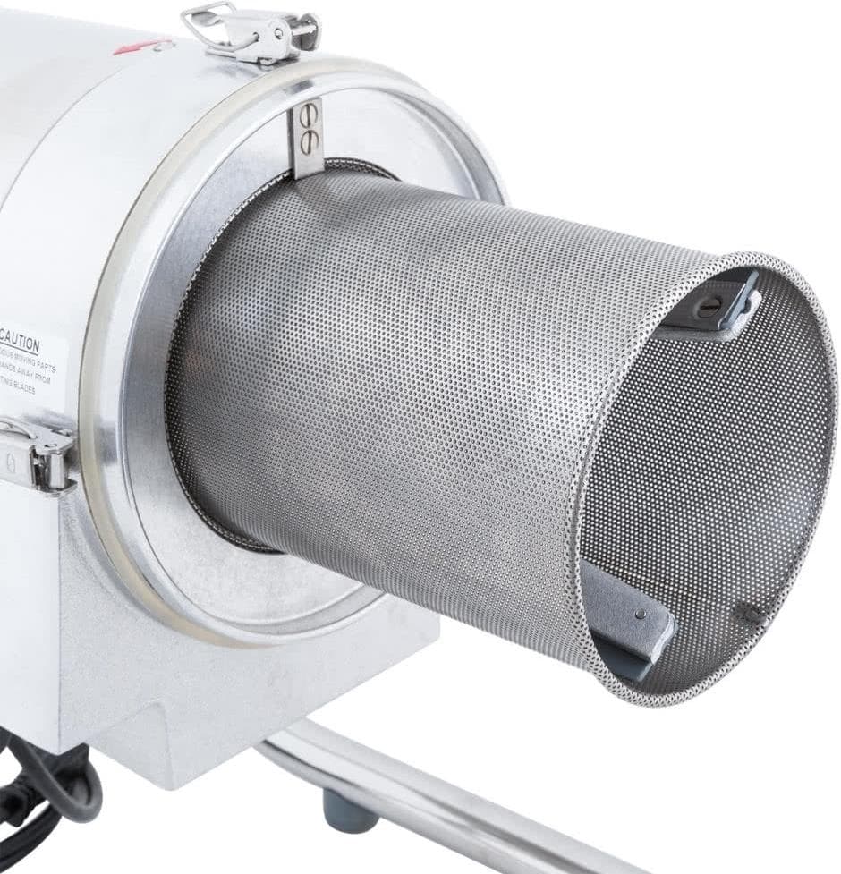 Сито Robot Coupe 57008 3 мм