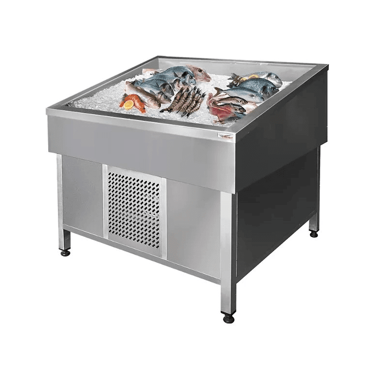 Рыбная витрина Finist VF/1500