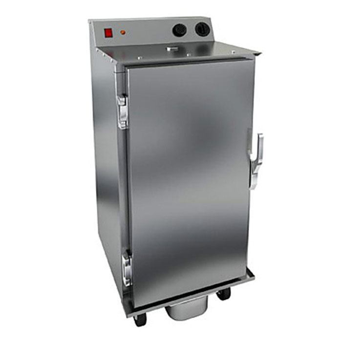 Печь-коптильня RoboLabs SMAK