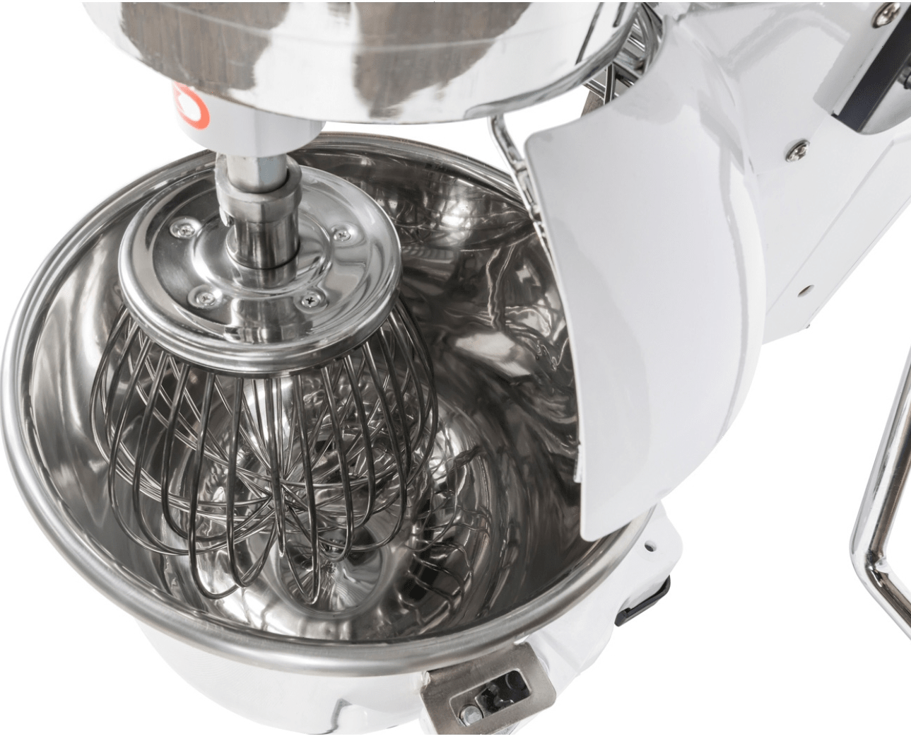 Миксер планетарный Miratek MG-30 380В