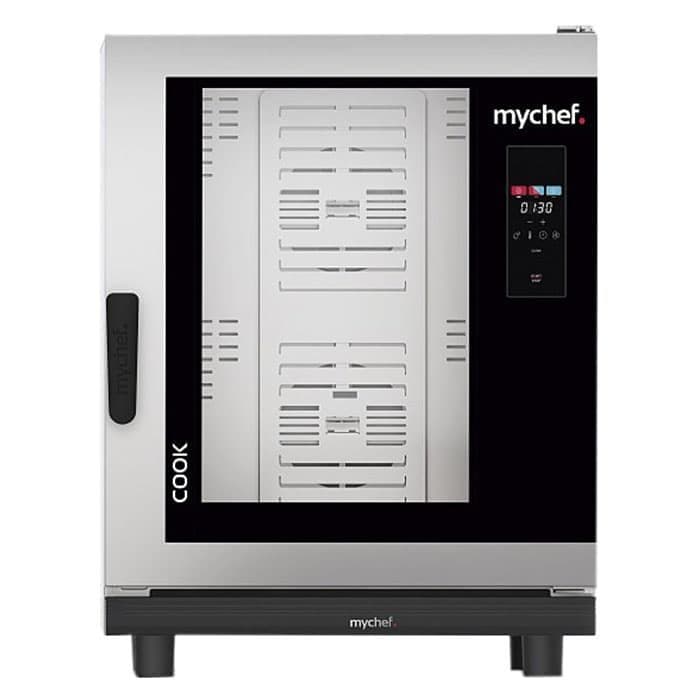 Пароконвектомат Distform Mychef Cook UP 10 GN 1/1