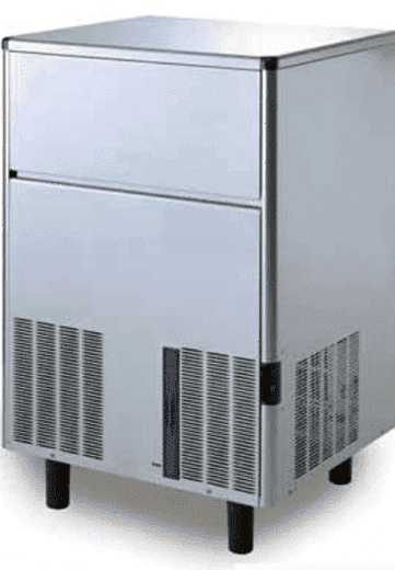Льдогенератор Gemlux GM-IM84SDE WS