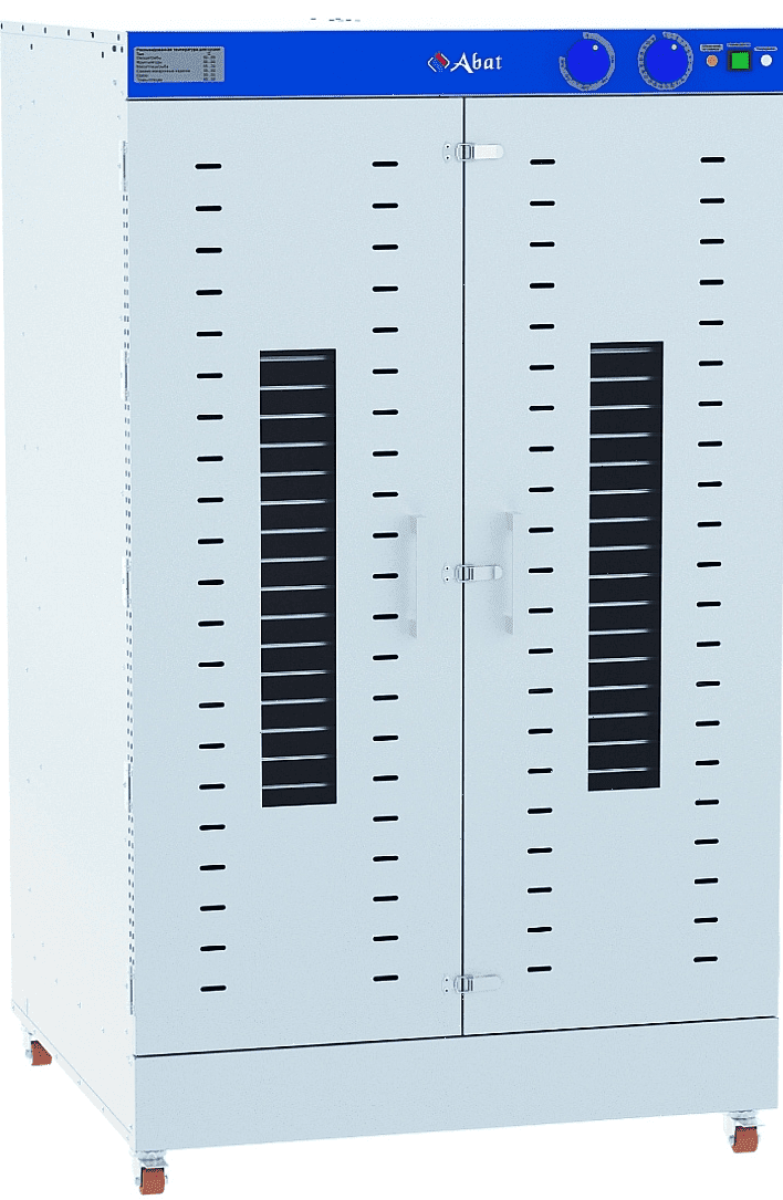 Дегидратор Abat ШС-32-2Г (71000000375)