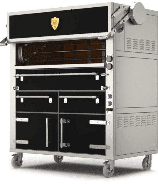 Гриль-ростер Josper ASJ-130