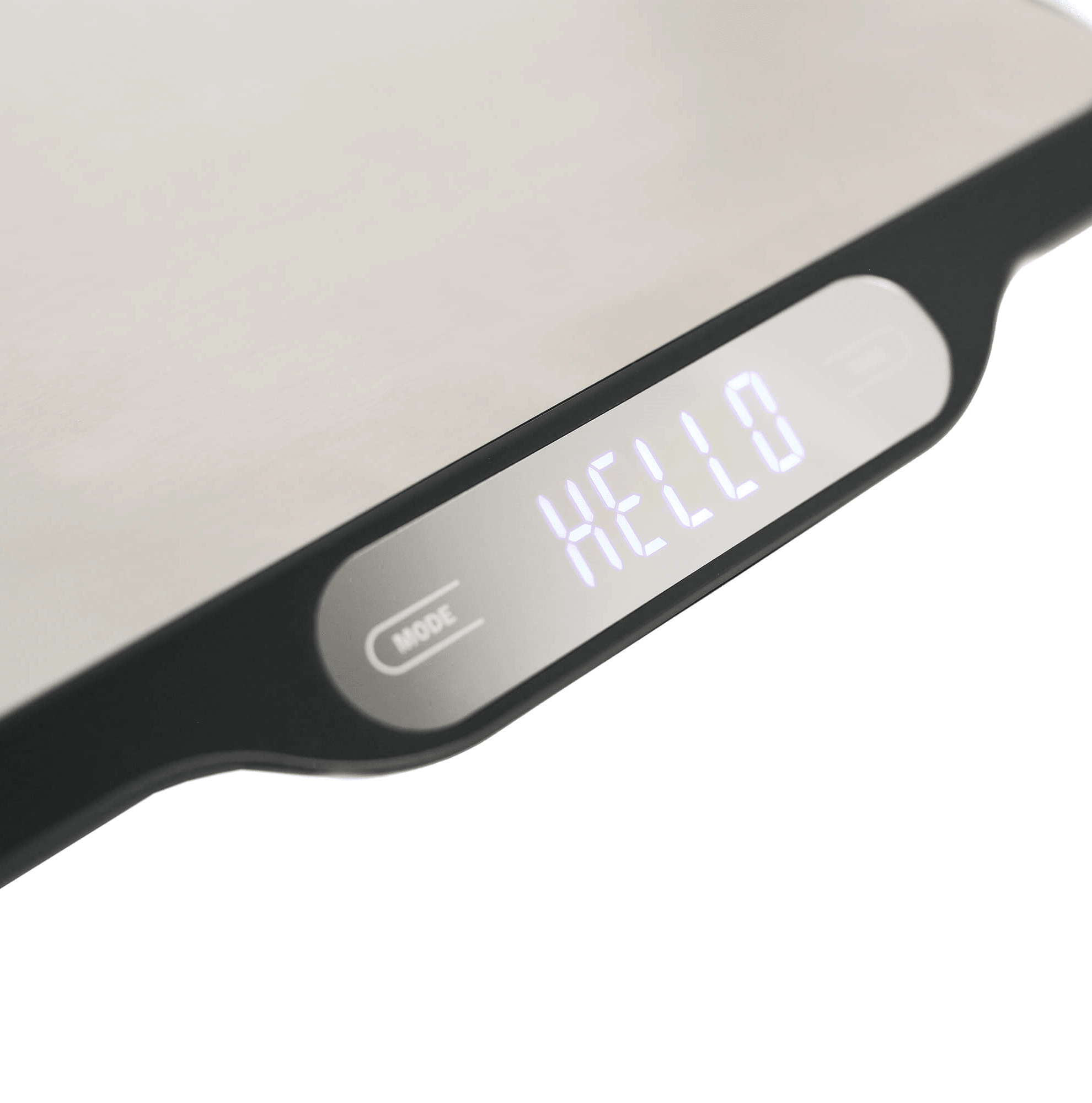 Весы кухонные Gemlux GL-KS15