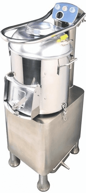 Картофелечистка EKSI PP30