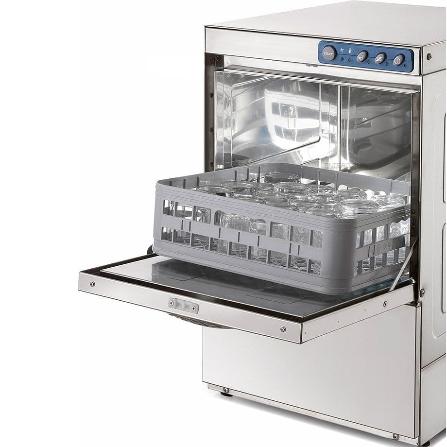 Стаканомоечная машина Dihr DS 40