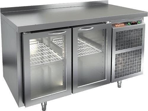 Стол холодильный Hicold SNG 11 HT