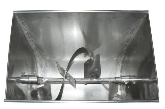 Фаршемешалка Foodatlas BWL-50 (AR)