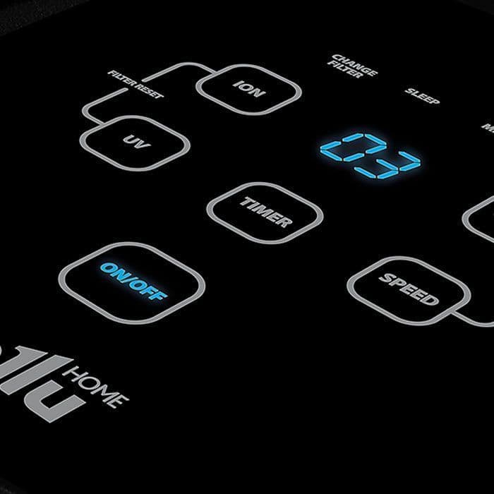 Очиститель воздуха Ballu AP-110