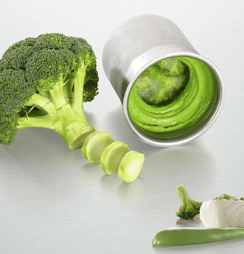 Гомогенизатор Pacojet 2 Plus