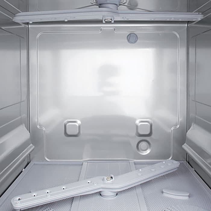 Фронтальная посудомоечная машина Elettrobar Fast 60MDE (917292)