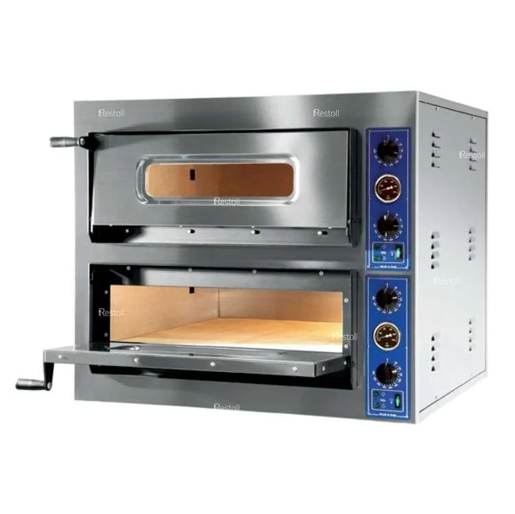 Печь для пиццы XTS F2/60 XA PS (X44/36)