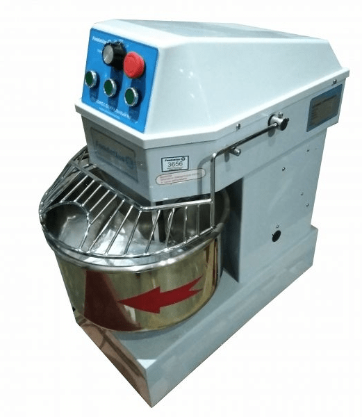 Тестомес Foodatlas HS-20 (AR) 220В