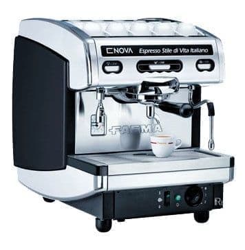 Кофемашина рожковая Faema ENOVA S/1