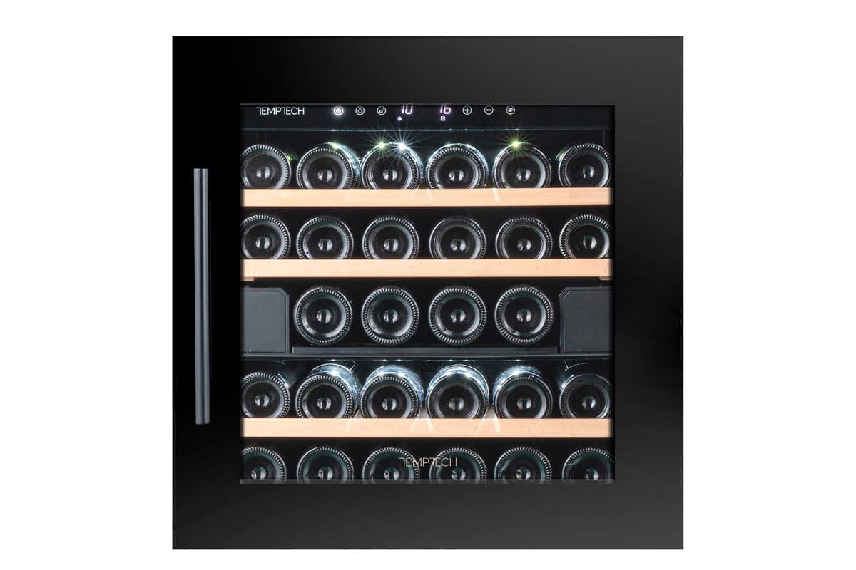 Шкаф винный Temptech OZ60DB