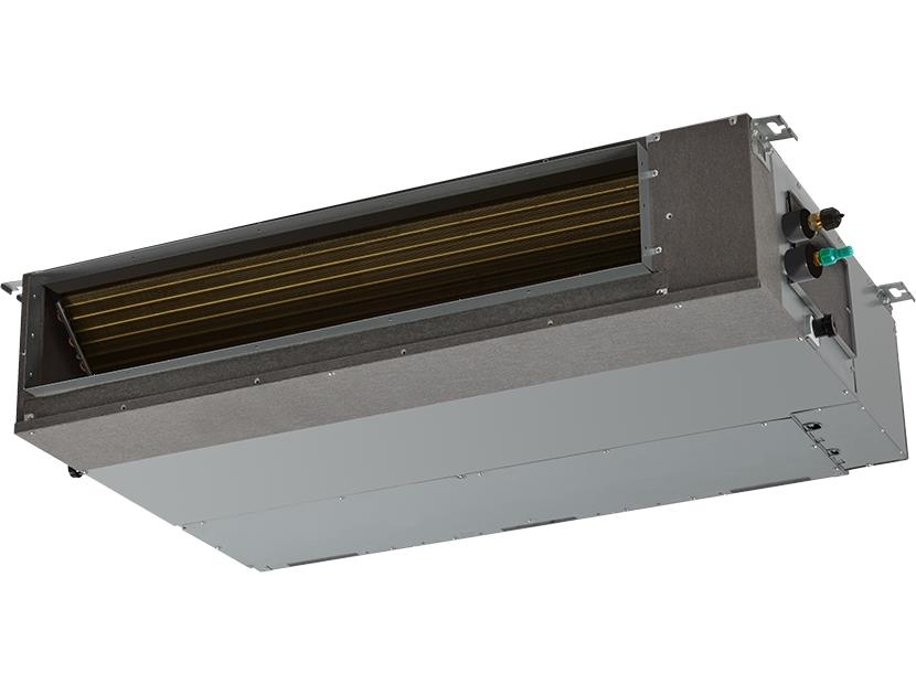 Канальный кондиционер Ballu BLC_M_D-24HN1