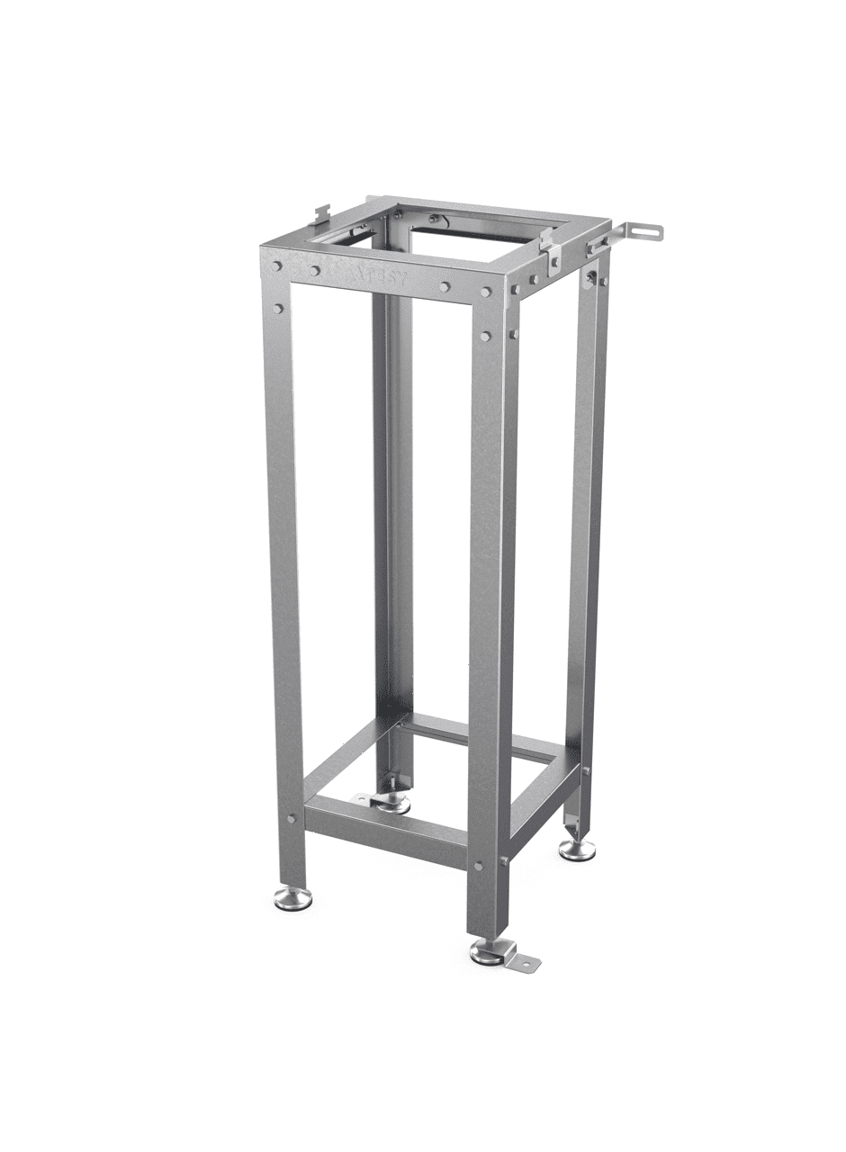 Подставка под кипятильник Atesy ПК-С-310.310.870-02