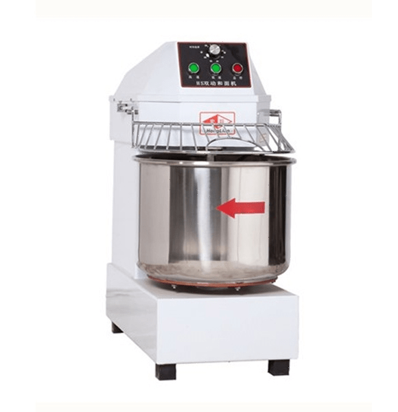 Тестомес Foodatlas HS-100A (AR)