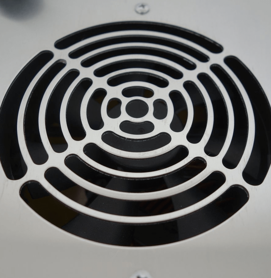 Плита индукционная Airhot IP3500T, таймер 24 часа