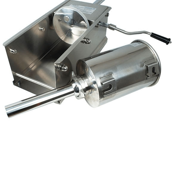 Шприц колбасный горизонтальный Foodatlas HS-3L