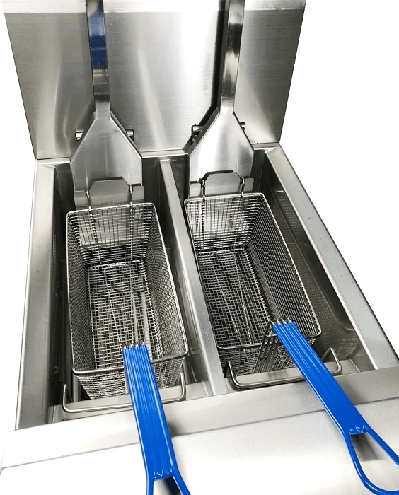 Фритюрница Kocateq EF132ALF