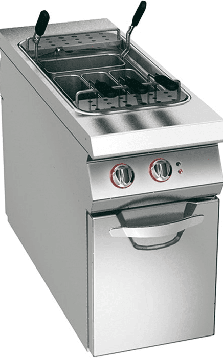 Макароноварка электрическая Angelo Po 04WCP1EM