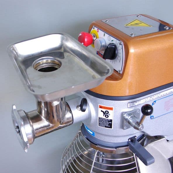 Насадка-мясорубка Spar ARM02A