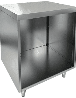 Барный модуль-стол открытый Hicold НБМСО-4/5